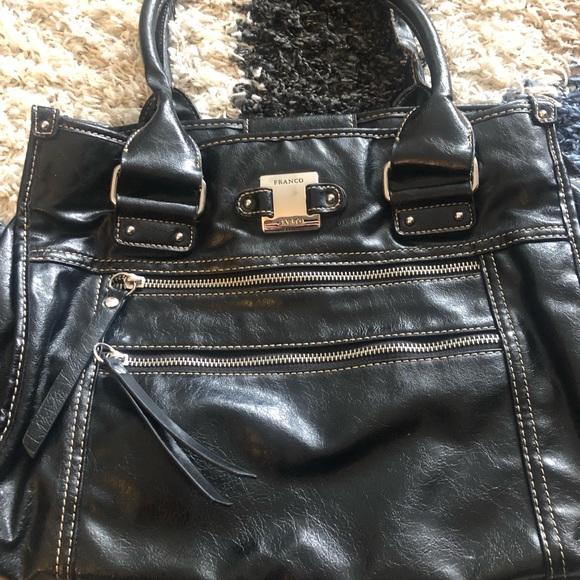 ❗️2 for $30❗️Franco Sarto Handbag - Picture 2 of 7